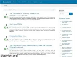 Sites similar to thekiwisocial.com