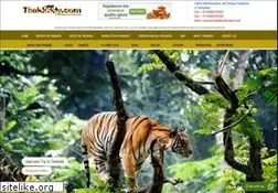 Sites similar to thekkady.com