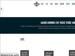Sites similar to theklabristol.co.uk