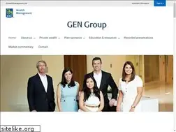 Sites similar to theklagrouprbc.com