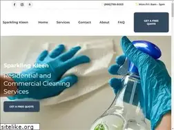 Sites similar to thekleencompany.com
