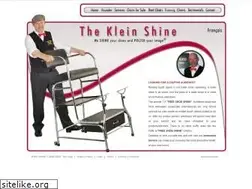 Sites similar to thekleinshine.com