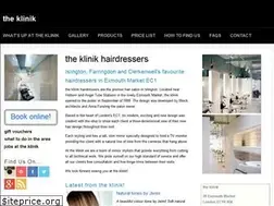 Sites similar to theklinik.com