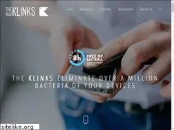 Sites similar to theklinks.pt