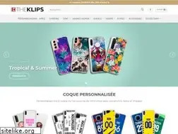 Sites similar to theklips.fr