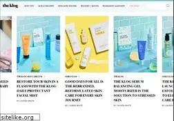 Sites similar to theklog.co
