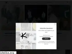 Sites similar to thekmeal.com