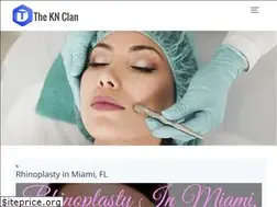 Sites similar to theknclan.com