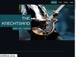 Sites similar to theknechtsand.de