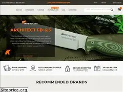 Sites similar to theknifeconnection.net