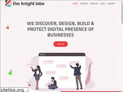 Sites similar to theknightlabs.com