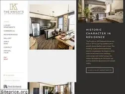 Sites similar to theknightsbuffalo.com