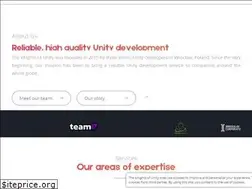 Sites similar to theknightsofunity.com