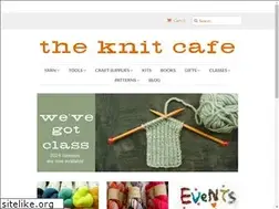 Sites similar to theknitcafetoronto.com