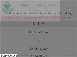 Sites similar to theknitshow.com