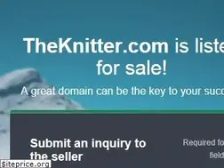 Sites similar to theknitter.com