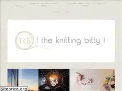 Sites similar to theknittingbitty.com