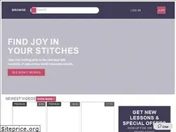 Sites similar to theknittingcircle.com