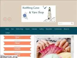 Sites similar to theknittingcove.com