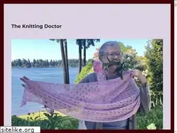 Sites similar to theknittingdoctor.com