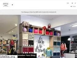 Sites similar to theknittingloft.ca