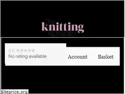 Sites similar to theknittingnetwork.co.uk