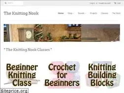 Sites similar to theknittingnook.net
