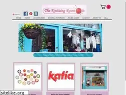 Sites similar to theknittingroom.ie