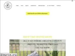 Sites similar to theknittingroomny.com