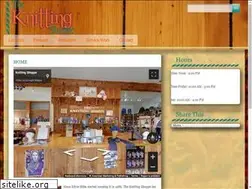 Sites similar to theknittingshoppeic.com
