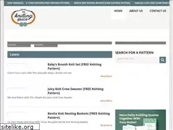 Sites similar to theknittingspace.com