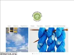 Sites similar to theknittingtreela.com