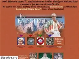 Sites similar to theknittree.com