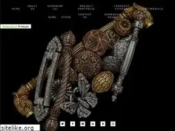 Sites similar to theknobbery.com