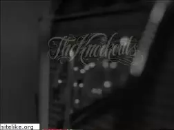 Sites similar to theknockouts.com