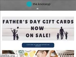 Sites similar to theknotstop.com