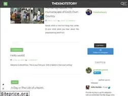 Sites similar to theknotstory.com