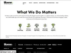 Sites similar to theknotworldwide.com