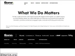 Sites similar to theknotww.com