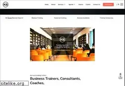 Sites similar to theknowledgebrokers.com
