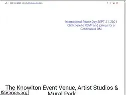 Sites similar to theknowlton.com