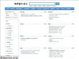 Sites similar to theko.co.kr