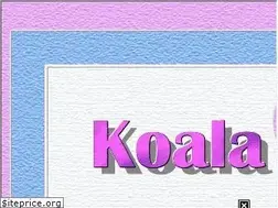 Sites similar to thekoala.com