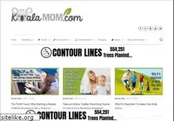 Sites similar to thekoalamom.com