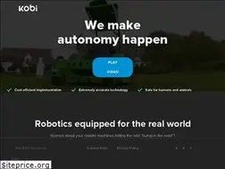 Sites similar to thekobi.com