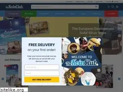 Sites similar to thekoinclub.com
