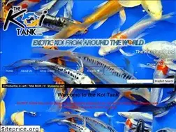 Sites similar to thekoitank.com