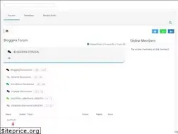 Sites similar to thekojiforum.com