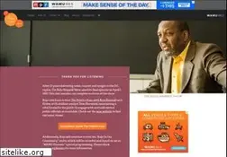 Sites similar to thekojonnamdishow.org