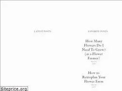Sites similar to thekokorogarden.com